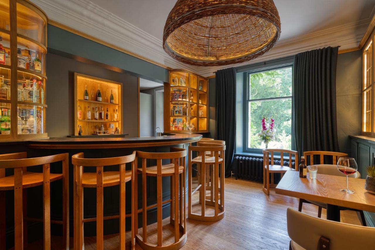 The Leathes Head Hotel Кесвик Экстерьер фото