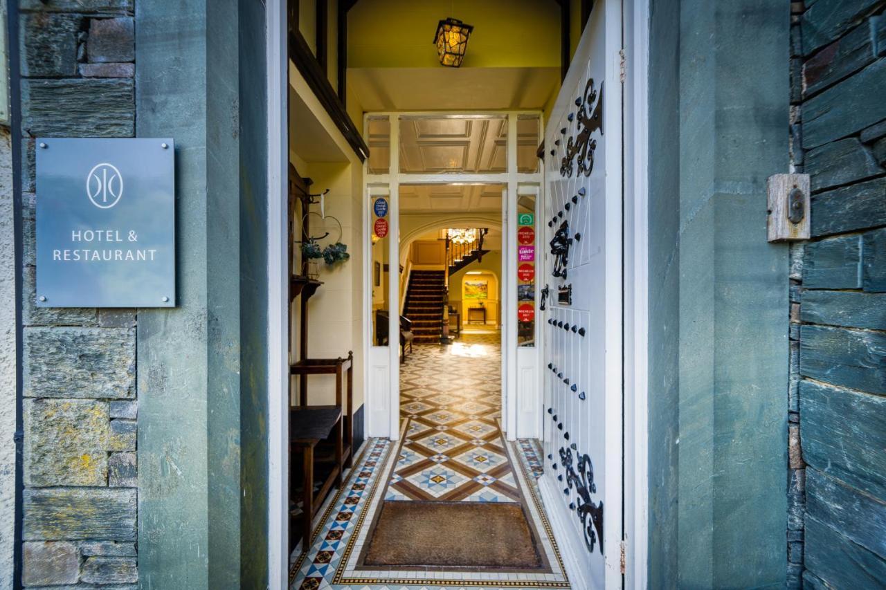The Leathes Head Hotel Кесвик Экстерьер фото