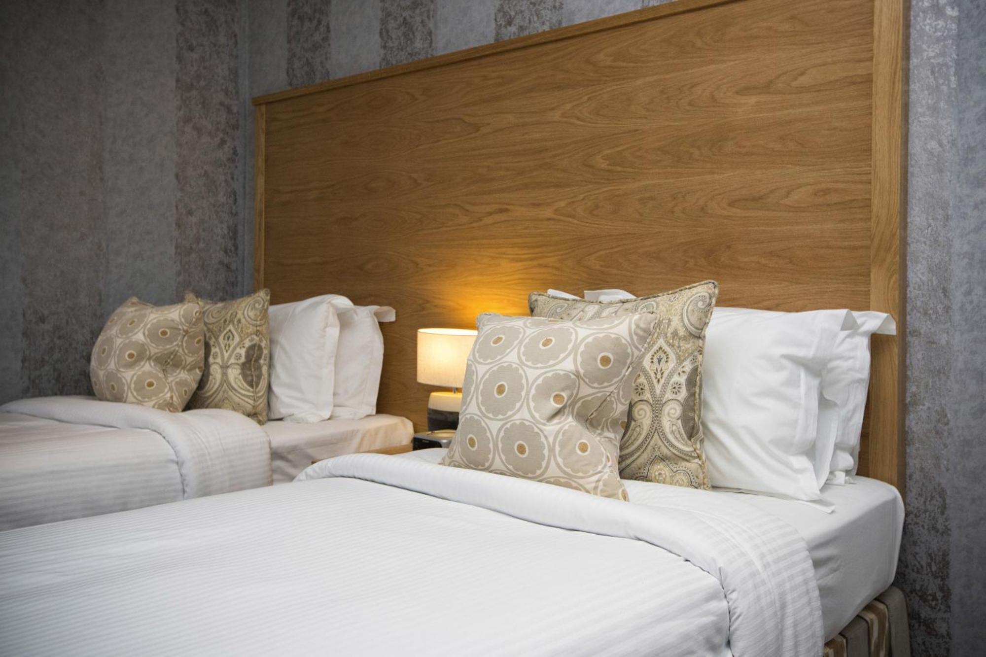 The Leathes Head Hotel Кесвик Номер фото