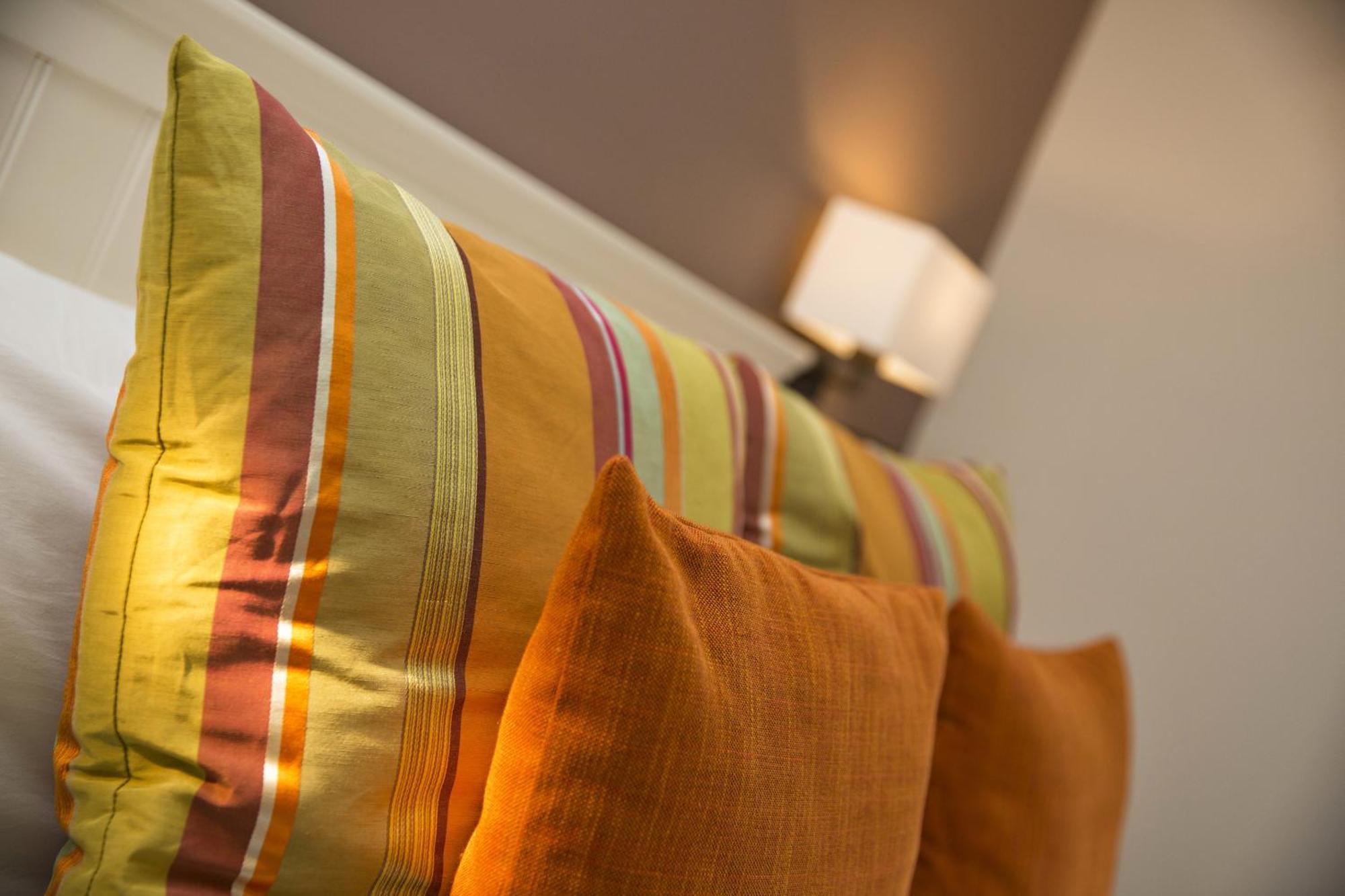 The Leathes Head Hotel Кесвик Номер фото