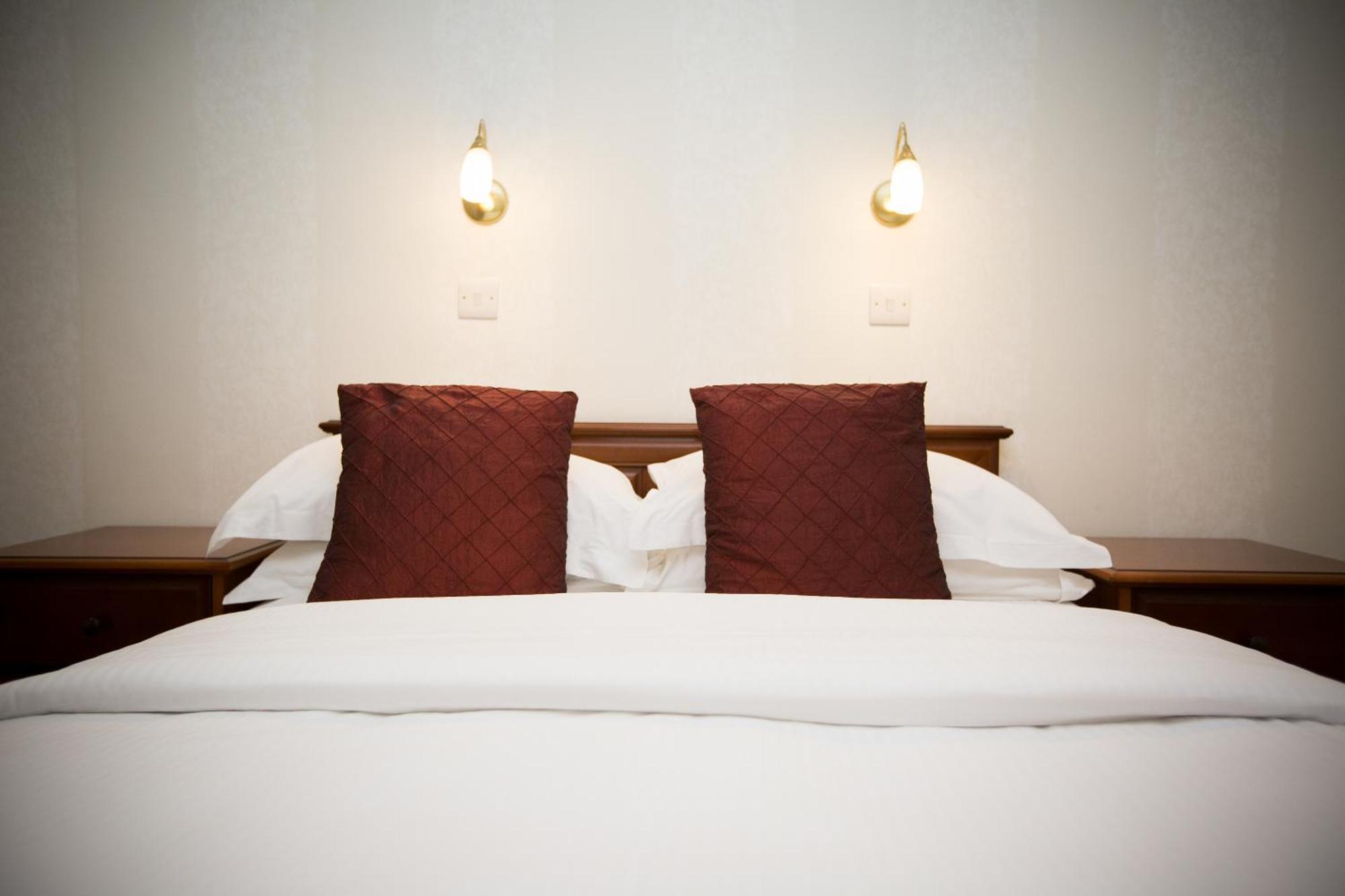 The Leathes Head Hotel Кесвик Номер фото