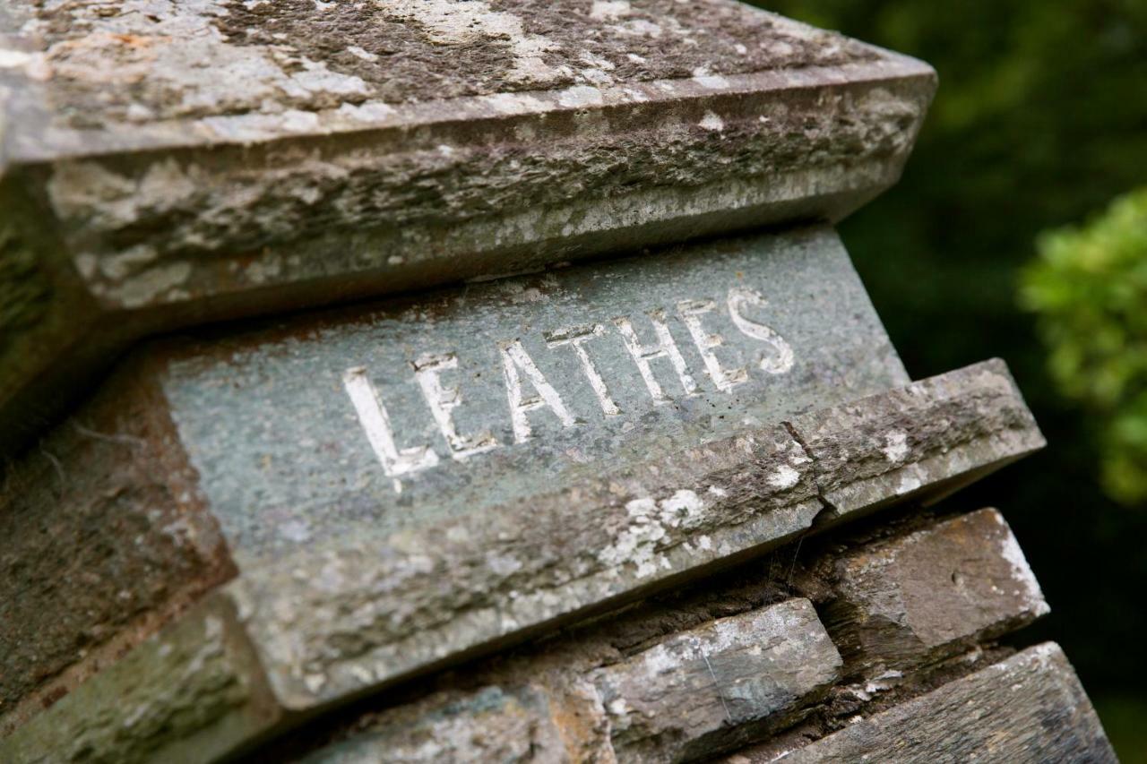 The Leathes Head Hotel Кесвик Экстерьер фото